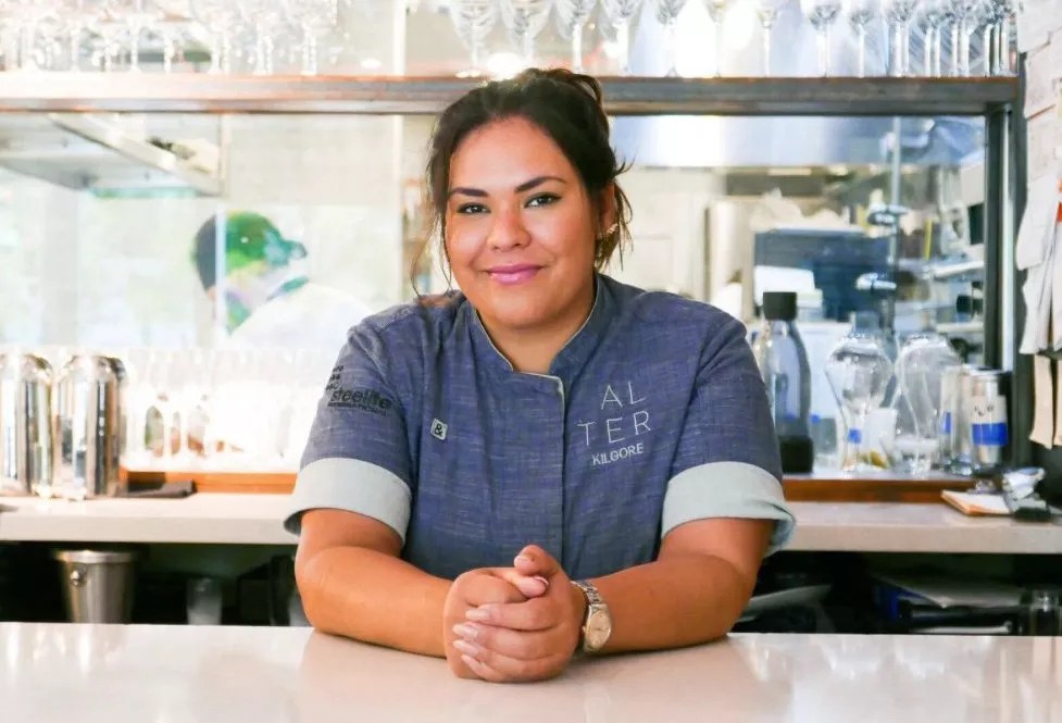 Women Look for a Place at SOBEWFF 2018