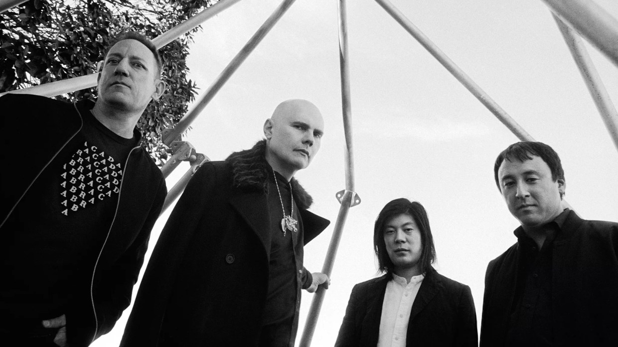 Twenty-Five Years Later, Smashing Pumpkins’ <i>Siamese Dream</i> Is a Perfect Album