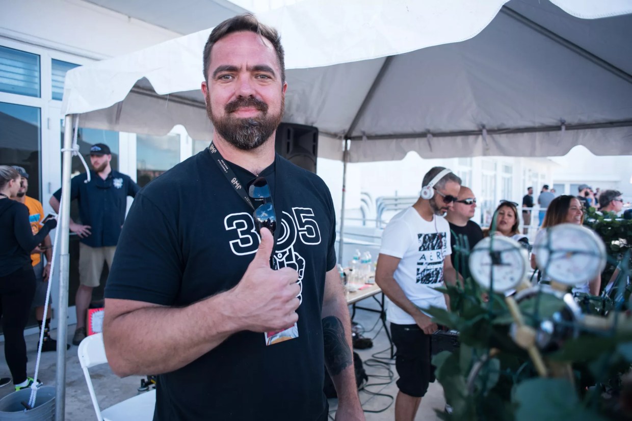 Johnathan Wakefield’s Guide to  WakeFest Invitational 2019