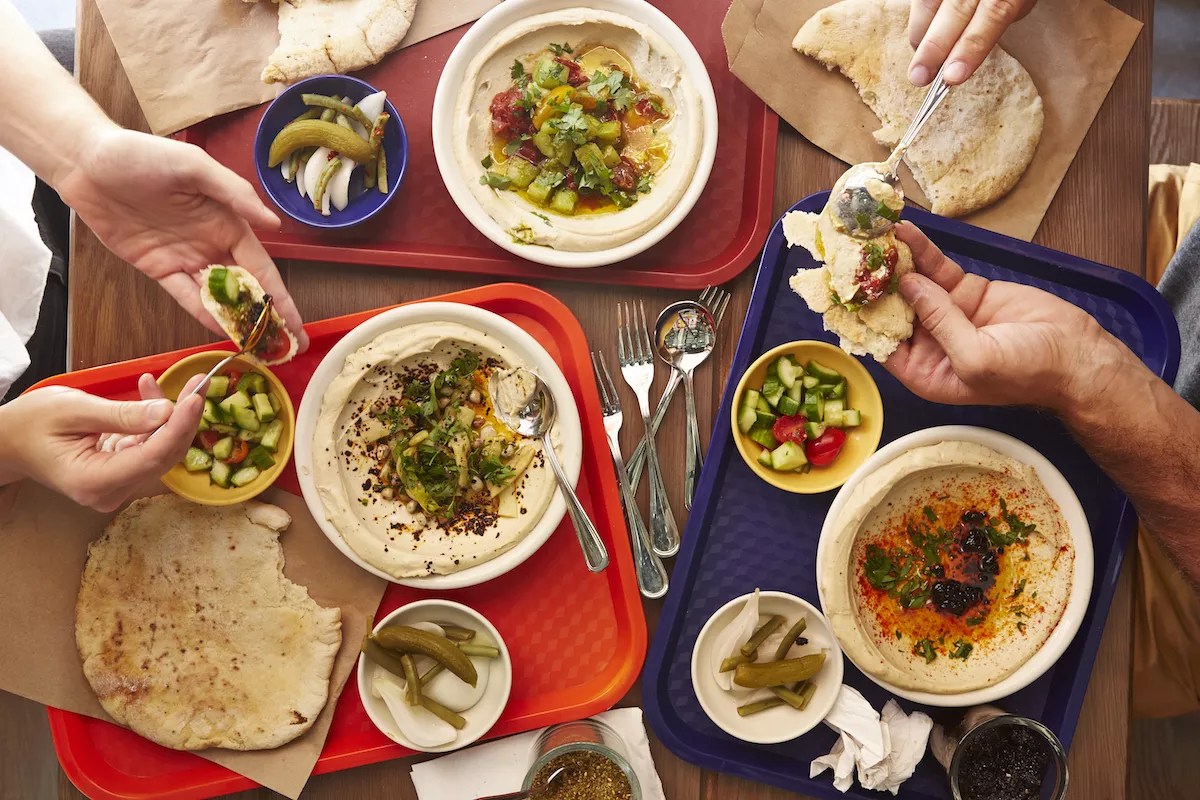 Wynwood’s Dizengoff and Federal Donuts Closed