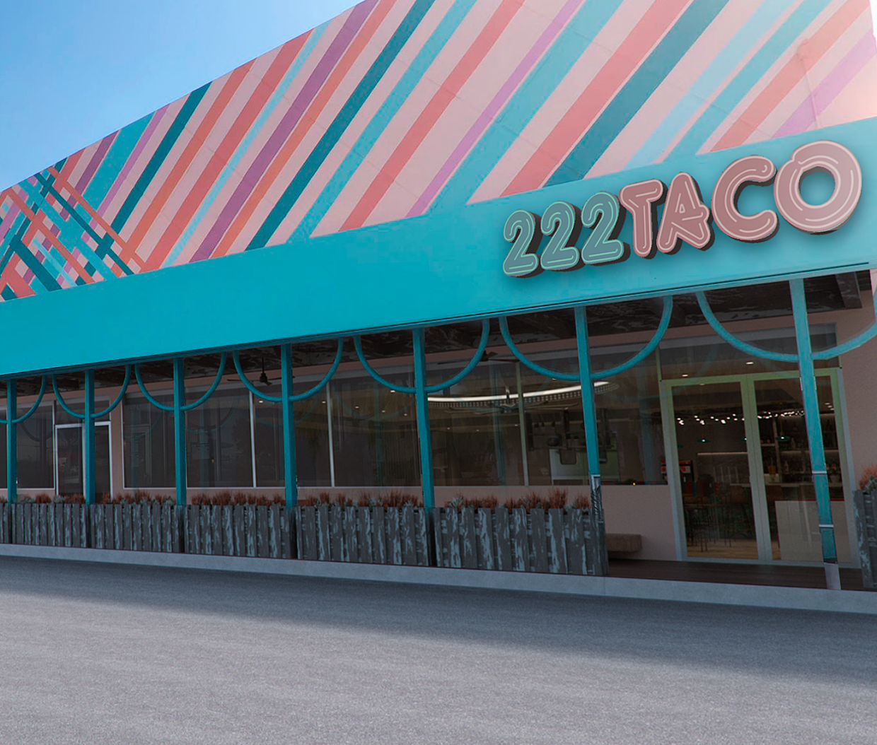 Coyo Taco Cofounder to Open 222 Taco in North Bay Village