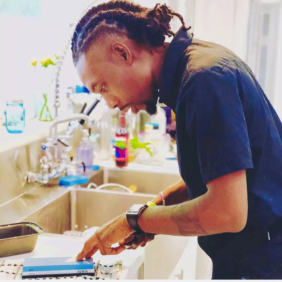 Chef Hosts Sunday Brunch for the Miami Premiere of <i>The Rape of Recy Taylor</i>