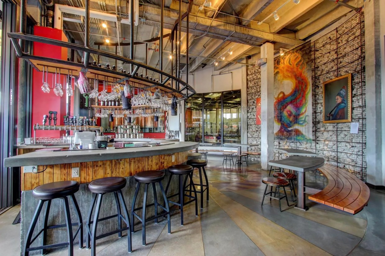 Concrete Beach Releases New Beers in Time for Pride Week Celebrations