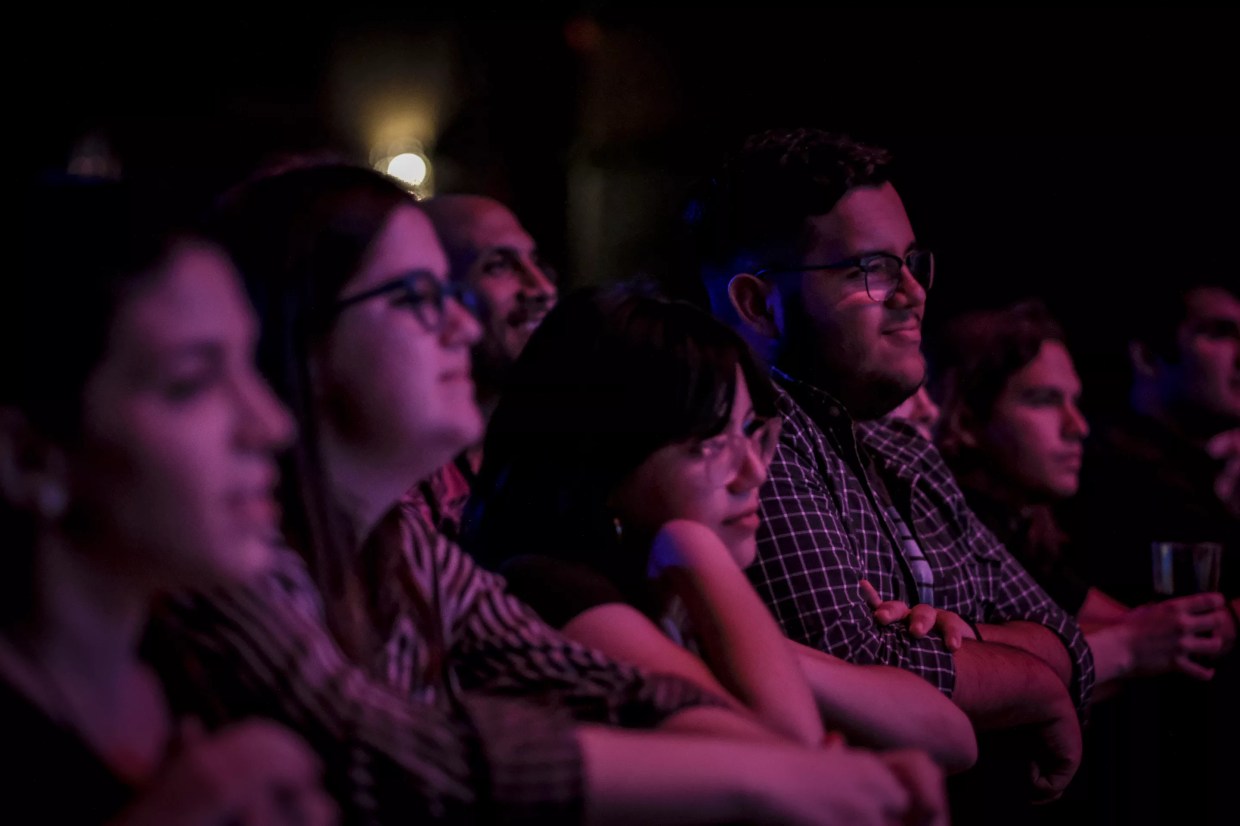 The Best Concerts in Miami This Week