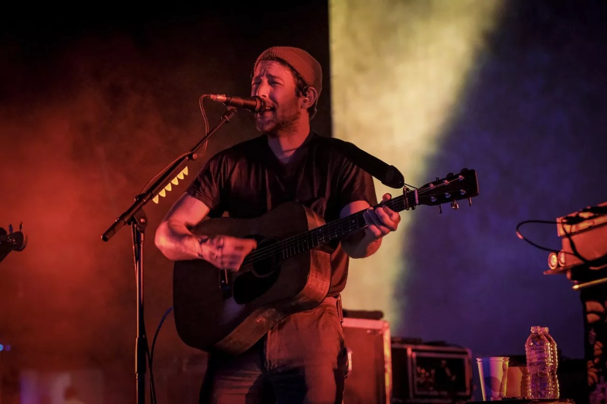 Fleet Foxes Could Have Done More at the Fillmore