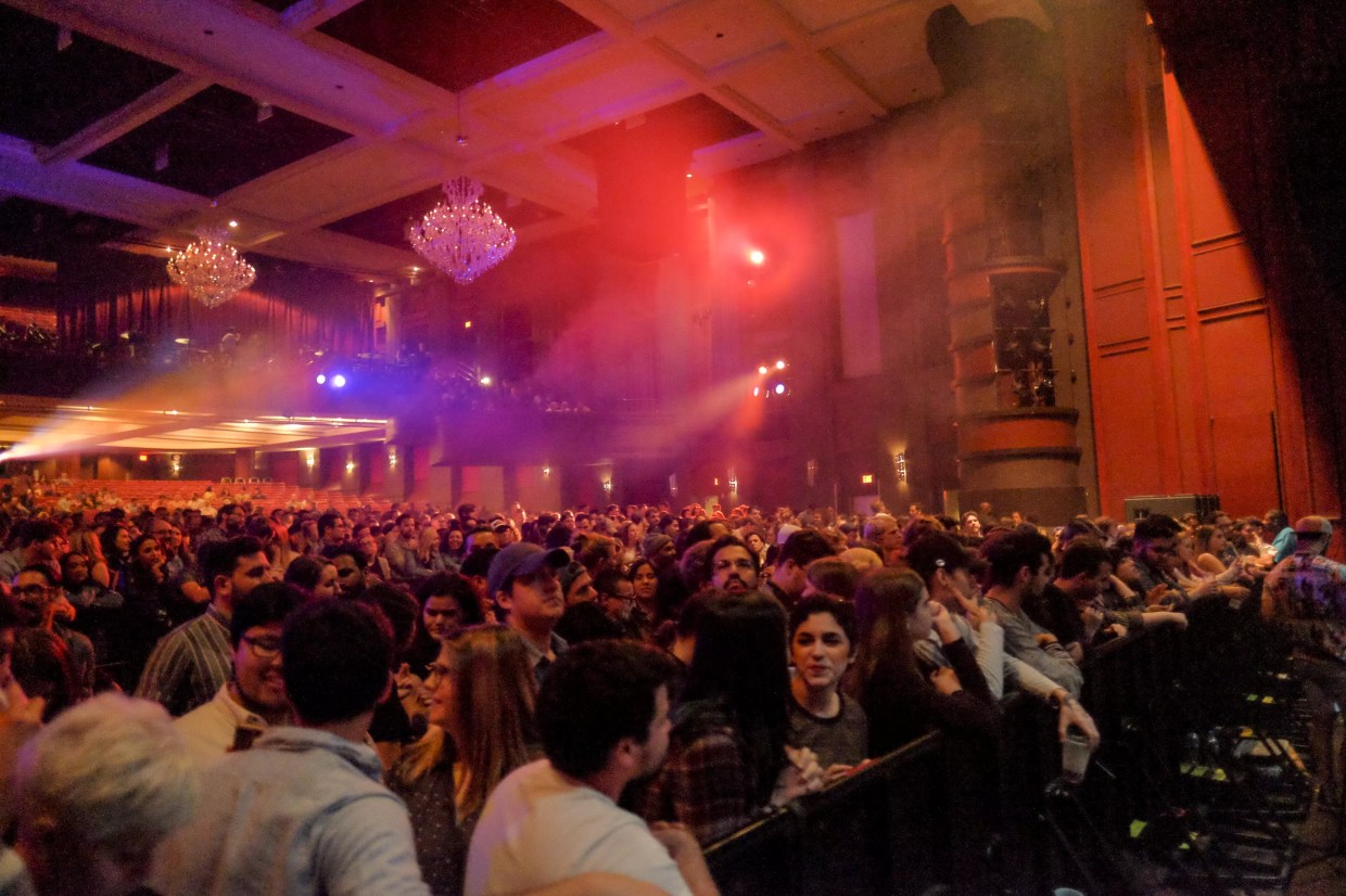 The Best Concerts in Miami This Week