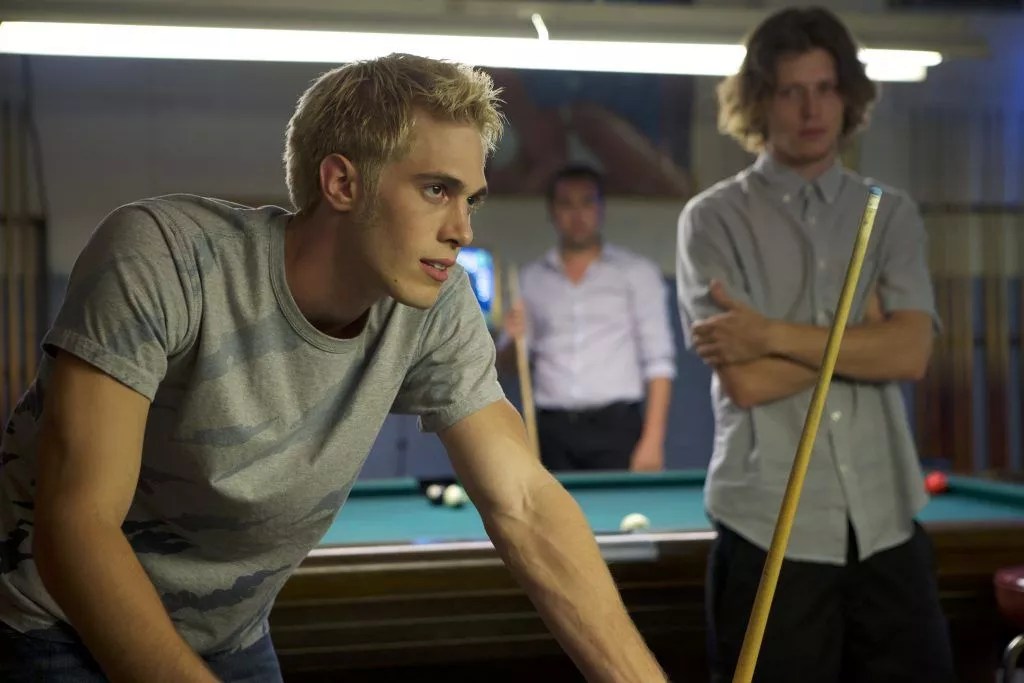 Blake Jenner Brings <i>Juvenile</i> to Miami Film Festival — for Real This Time