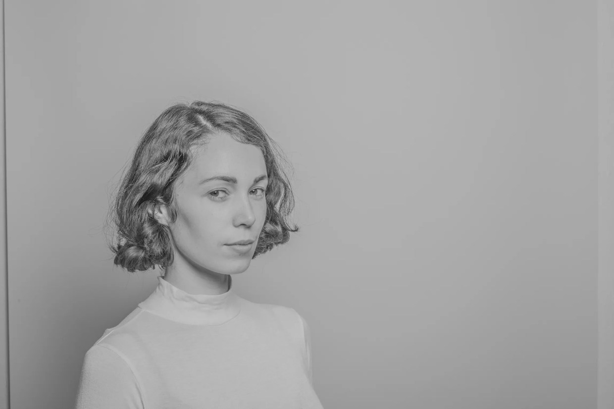 Finding Significance in Small Stuff With Kelly Lee Owens
