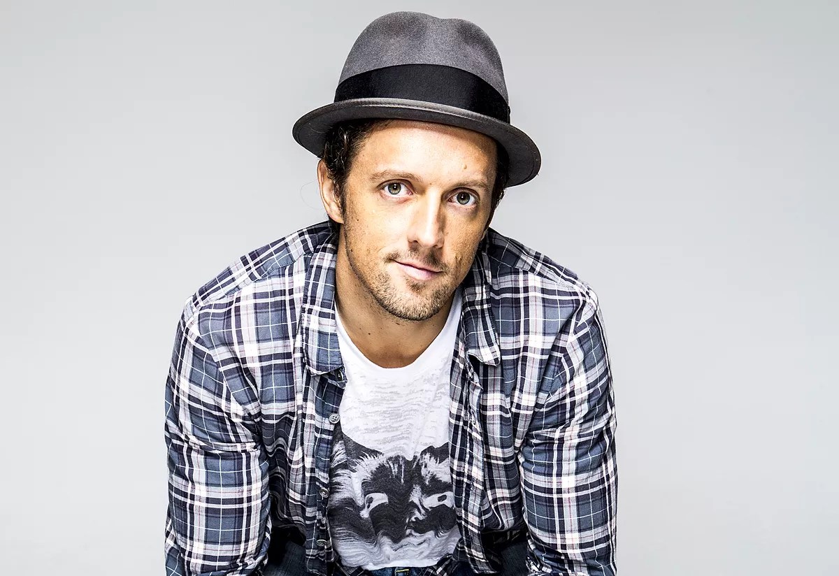 In Defense of Jason Mraz