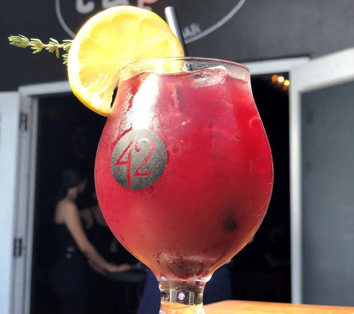 Tap 42’s Parkland Pride Cocktail Will Benefit Stoneman Douglas Victims’ Fund
