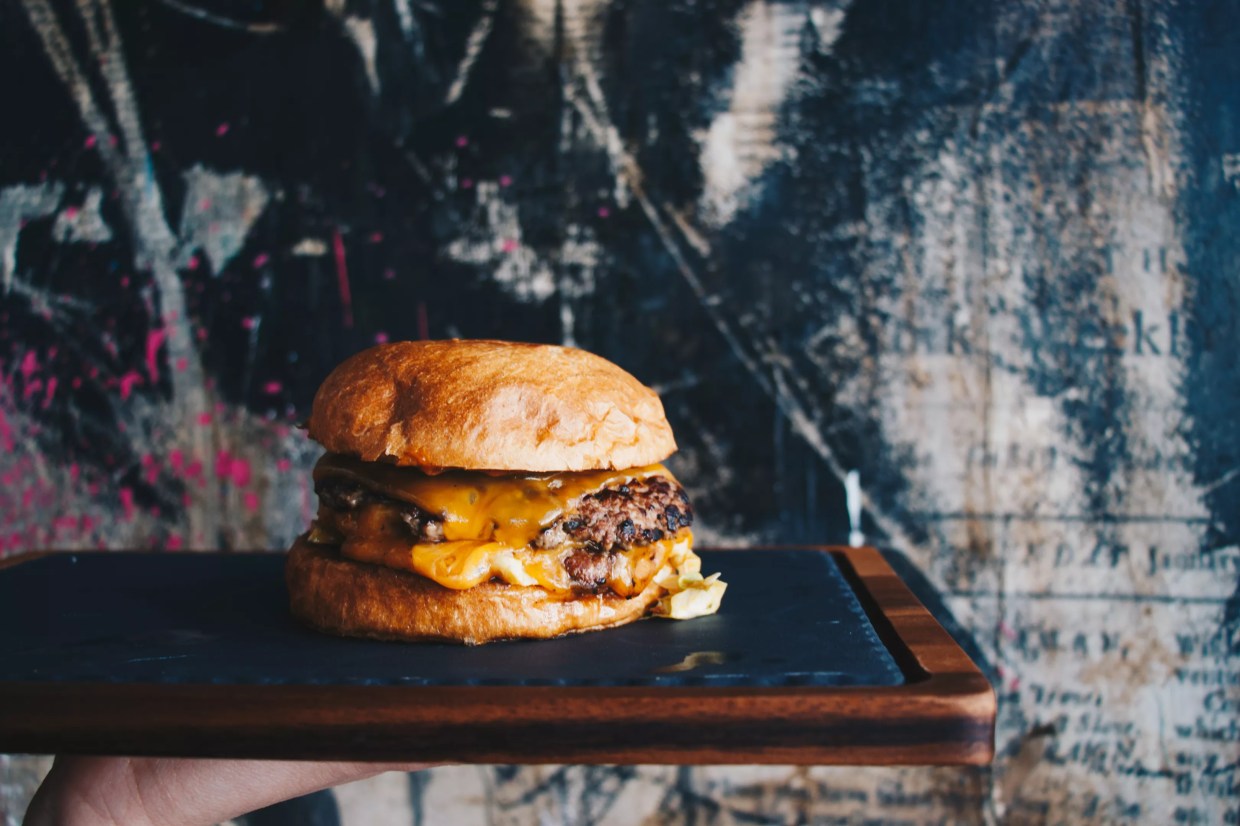 Le Chick in Wynwood Serves Rotisserie Chicken and the Fowl Play Cocktail