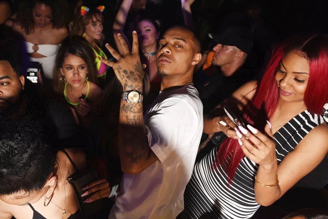 Eyes on Miami: Issa Rae, Bow Wow, Gucci Mane, Keyshia Ka’Oir, and Others