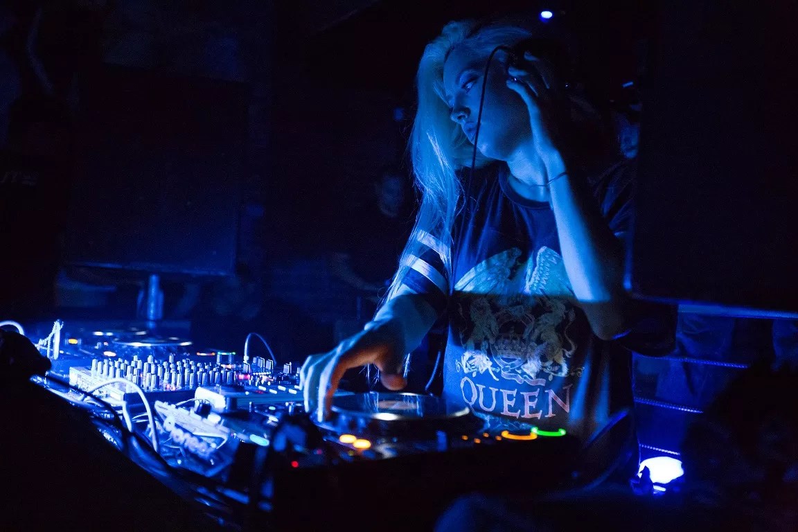 The Women of Miami Music Week Address the #MeToo Movement