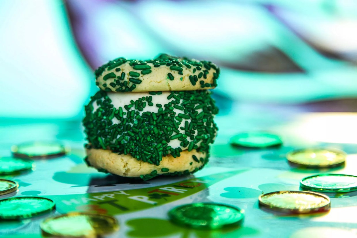 Miami’s Eight Best St. Patrick’s Day Treats