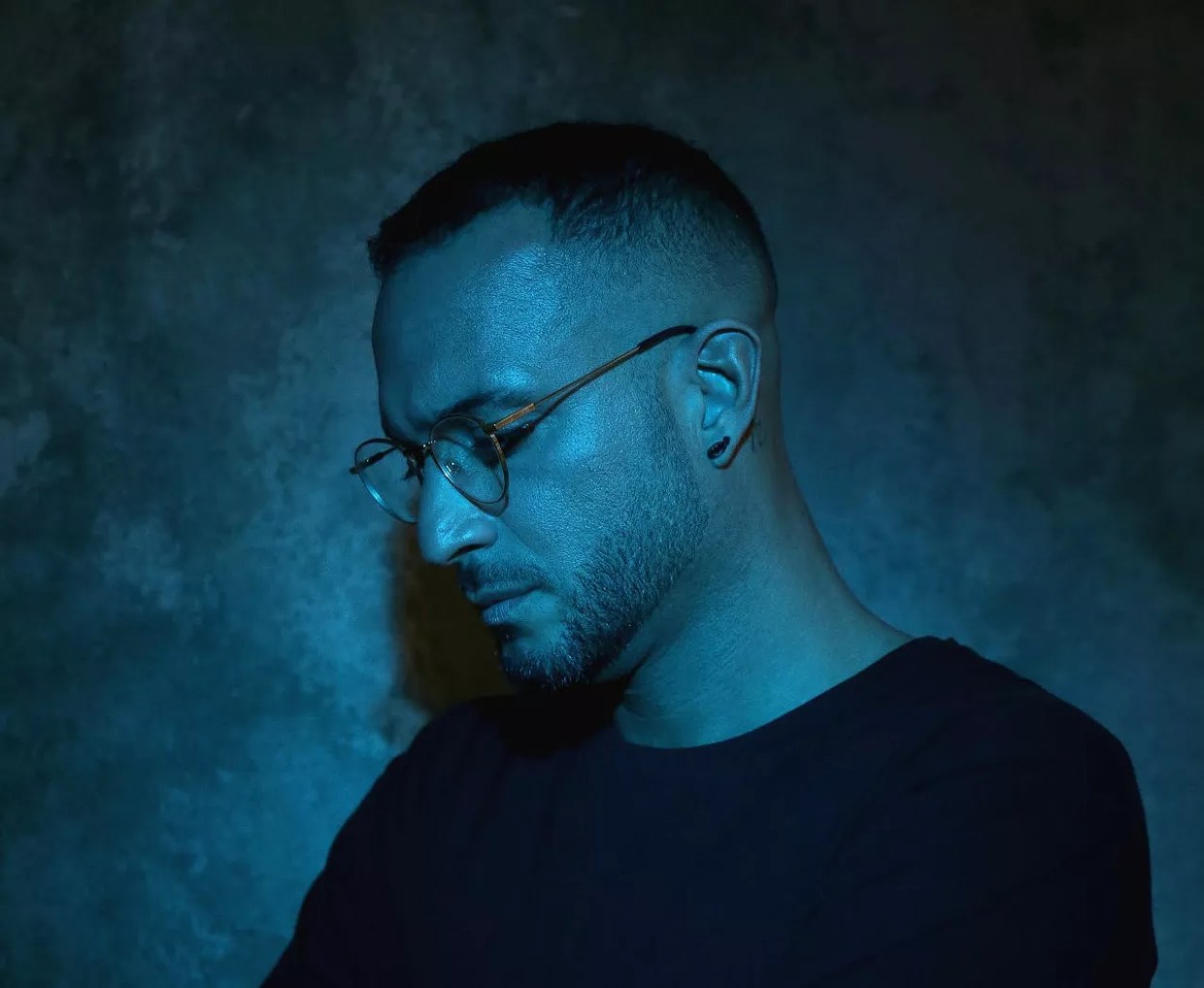 Loco Dice Gets in Fighting Shape for Miami Music Week