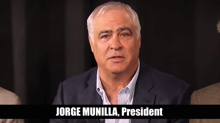 Contractors Behind Collapsed FIU Bridge Are Major Miami Political Players