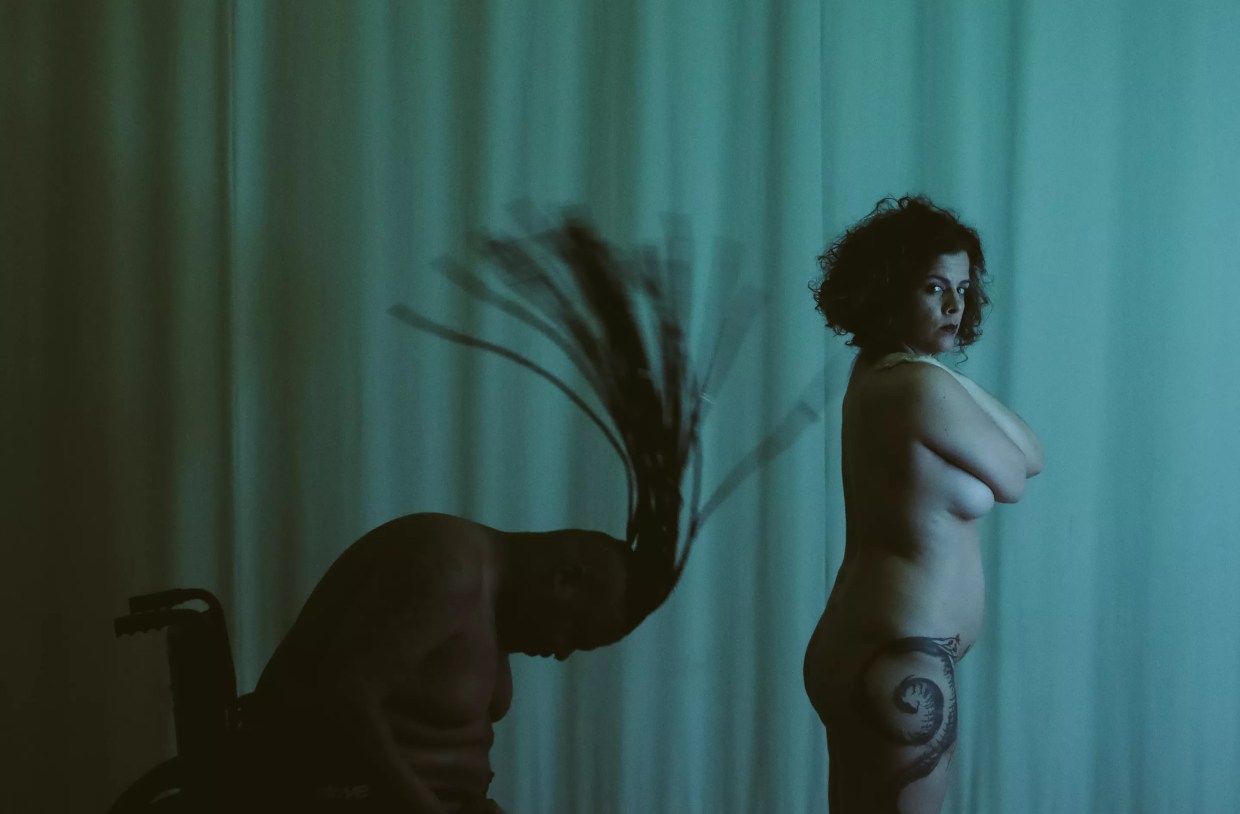 Pioneer Winter’s <i>Reprise</i> Tackles Gender, Race, Sexuality Through Dance