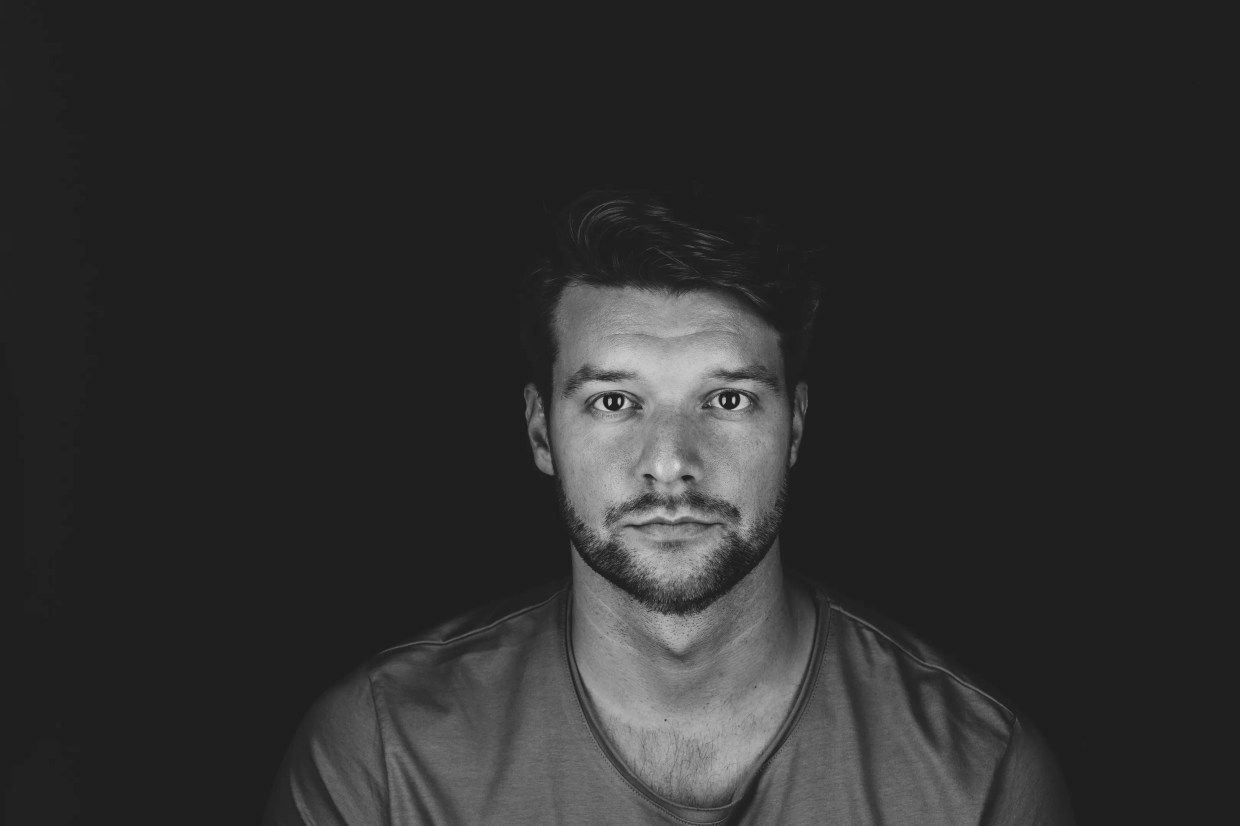 Yotto Is a Man of Few Words and Many, Many Sounds