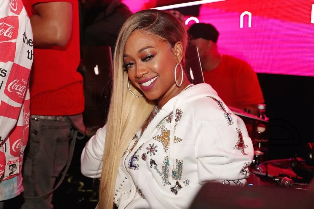 Eyes on Miami: Trina, Lil Wayne, Diplo, 2 Chainz, and Others