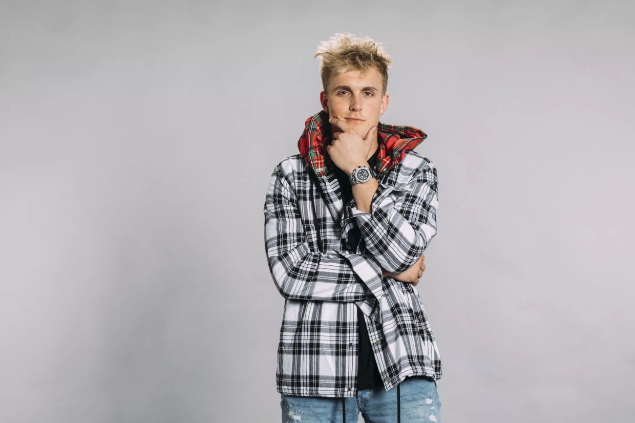 Jake Paul Is Coming to Miami on Tour, and Social Media Has Ruined Us All