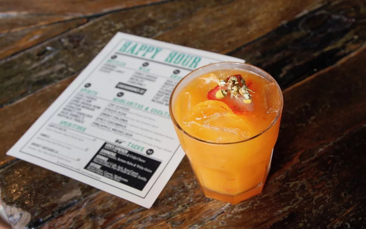 El Camino Opens in Fort Lauderdale With a Bottomless Brunch