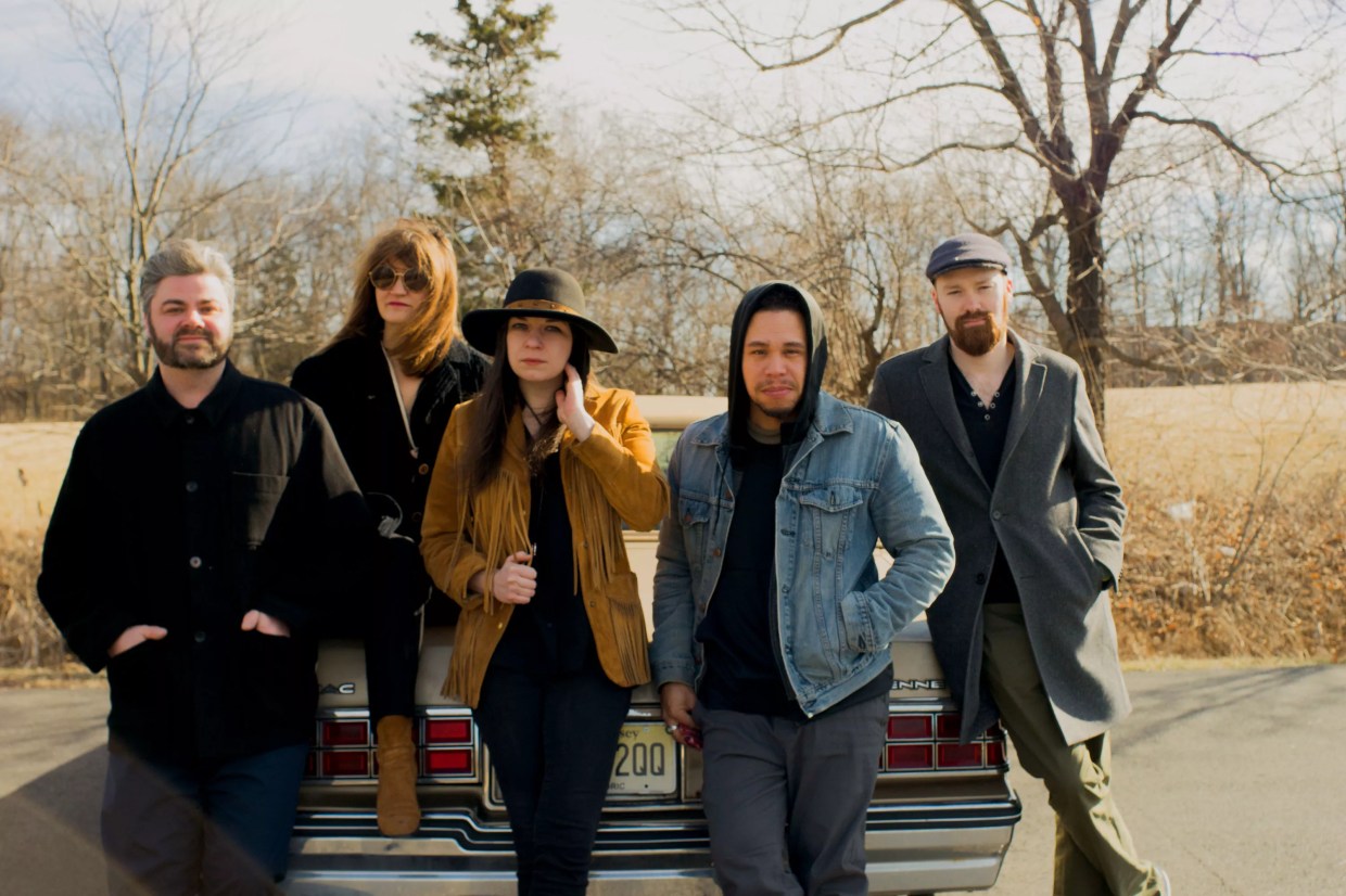 Lowlight Leaves Springsteen’s Shadow and Finds Chrissie Hynde