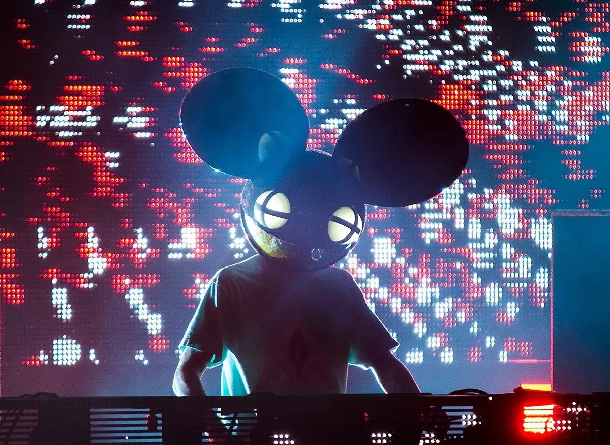 Ultra Music Festival 2019 Phase One Lineup: Marshmello, Deadmau5, the Chainsmokers, and Others