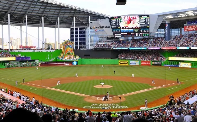 Now That Loria Is Gone, Rooting for the Miami Marlins Will Be Fun Again This Season