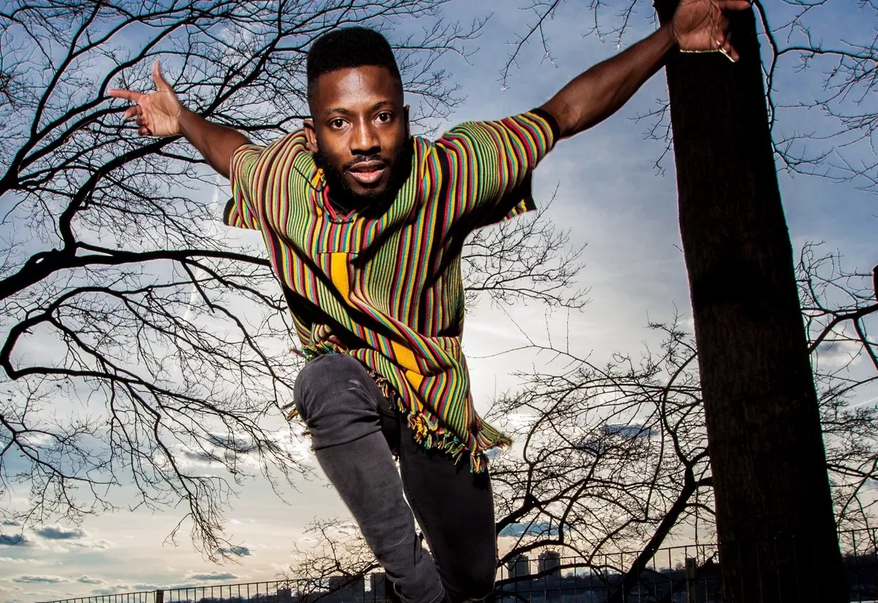 Miami Native Ernest Baker and Kayla Briët Dive Into the Unknown with <i>HOME</i>