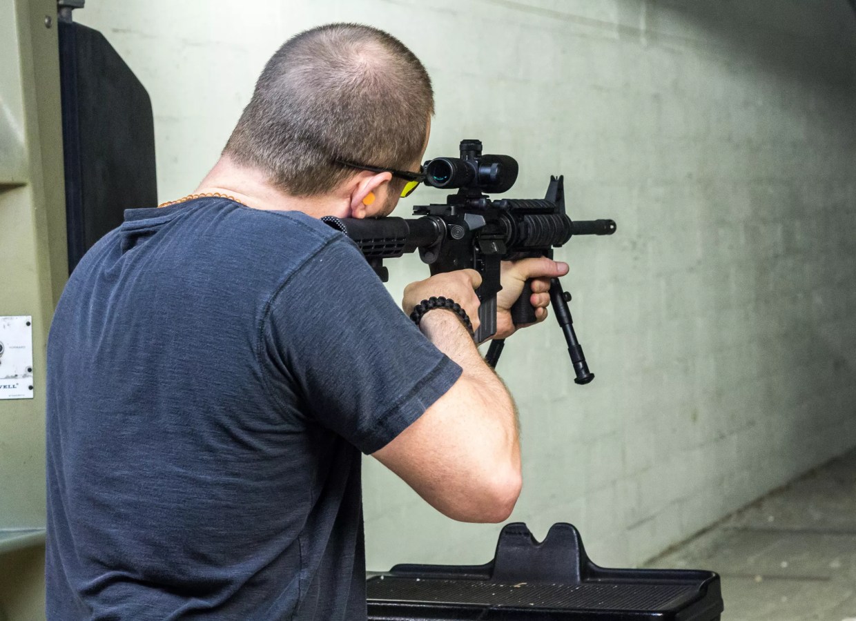 Under New Florida Bill, Broward Has Already Blocked Seven People From Having Guns