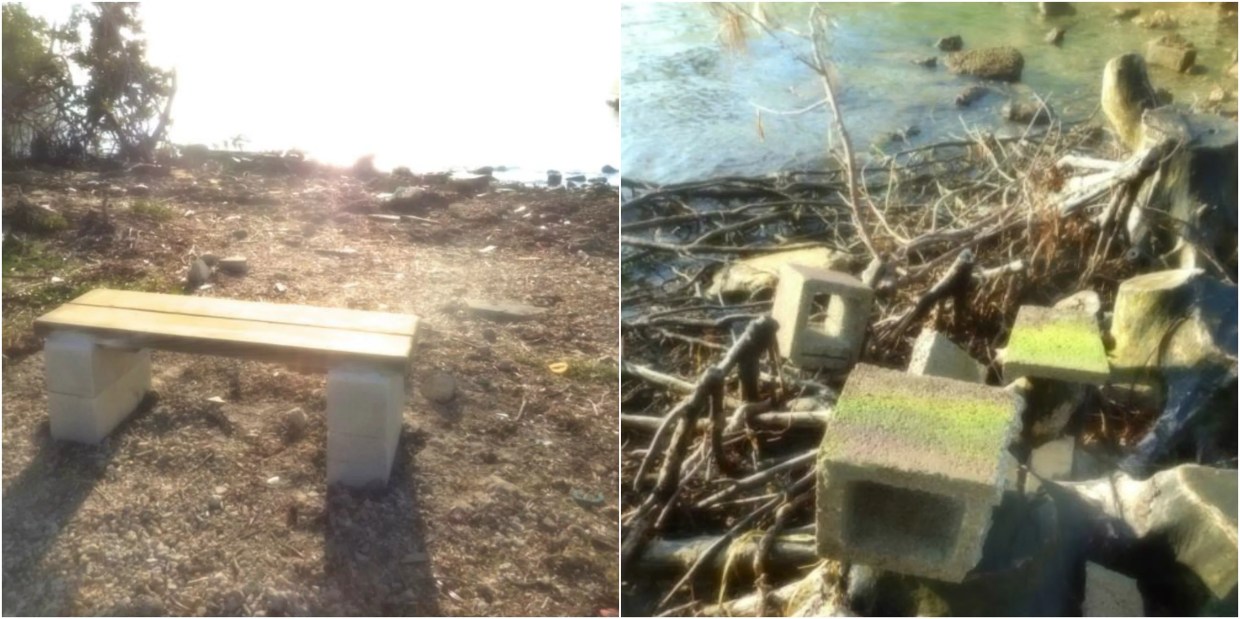 Grove Residents Say Venezuelan Oil Baron Blocking Public Access to Biscayne Bay