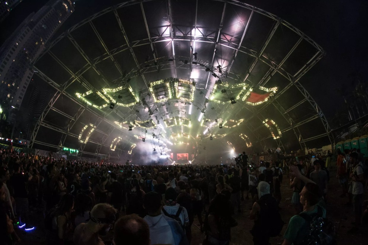 The Best Concerts in Miami This Week