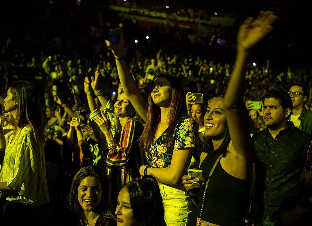 The Best Concerts in Miami This Week