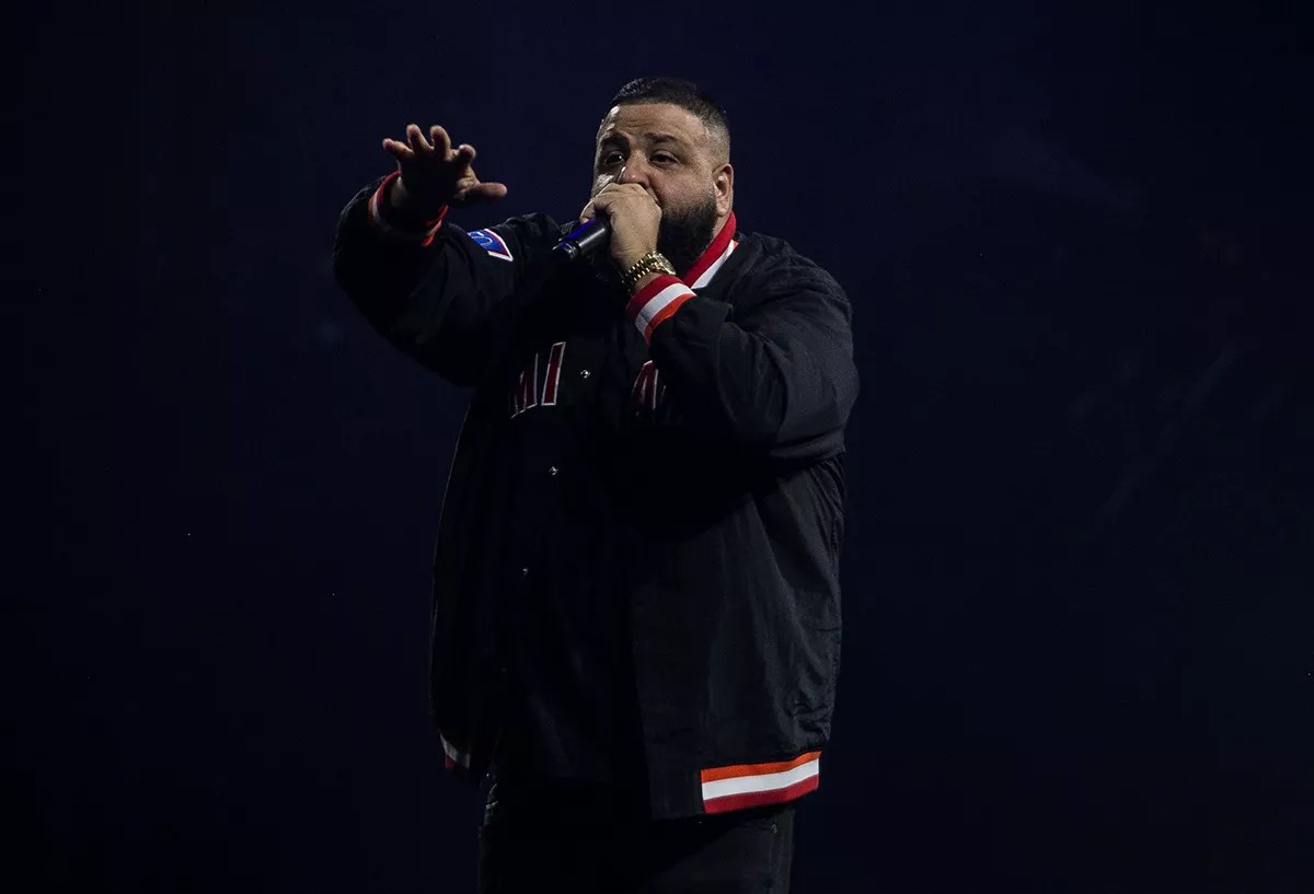 The Five Best Concerts in Miami This Weekend