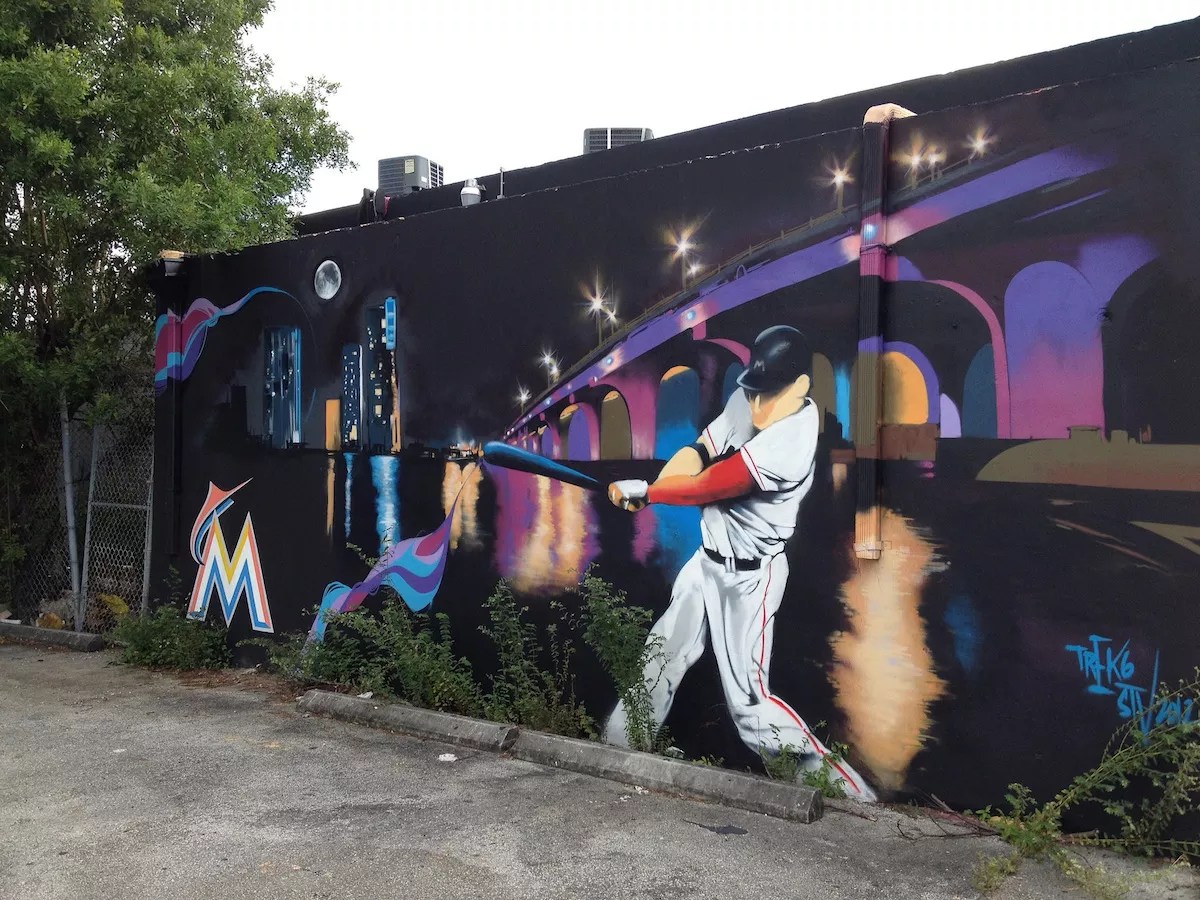 Miami Marlins 2018 Season Preview: Welcome to the Jeter Era