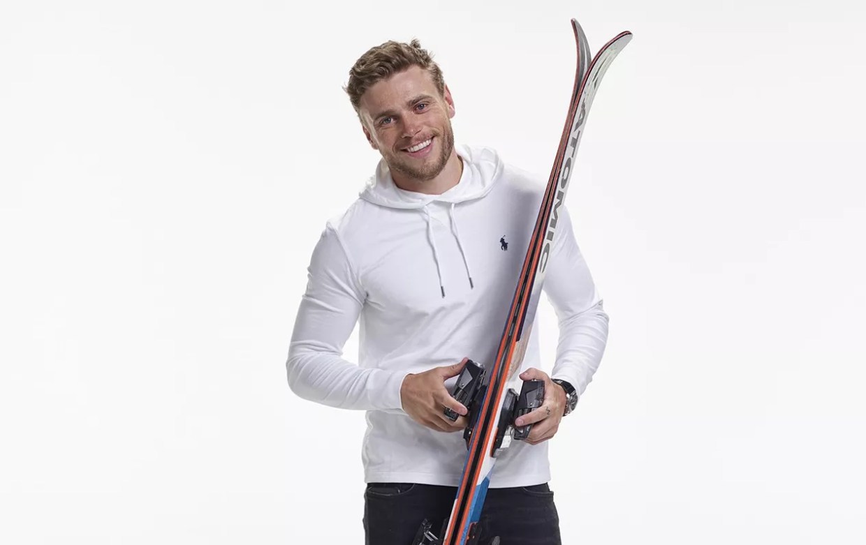 Olympian Gus Kenworthy Leads Miami Beach Pride’s Tenth-Anniversary Parade