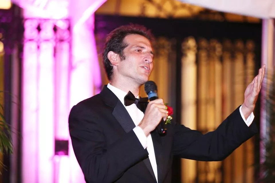 Miami Author and Music Critic David Rolland on His Novel <i>The End of the Century</i>