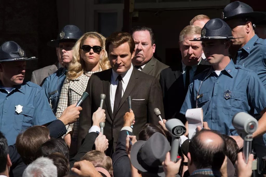 <i>Chappaquiddick</i> Director John Curran on Politicians: “I’m Attracted to Flawed Characters”