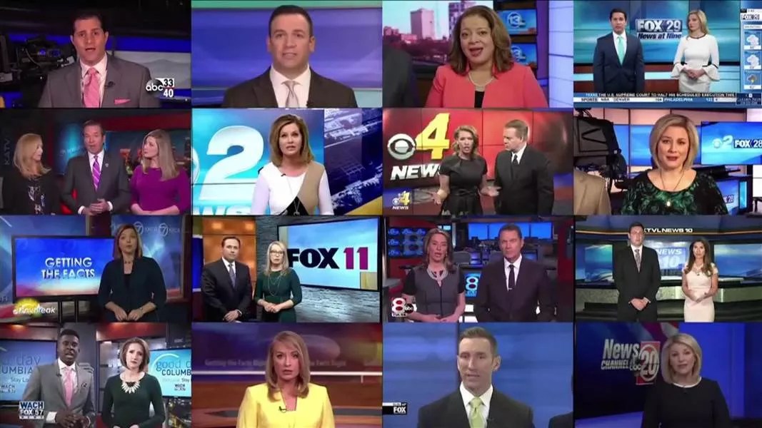 Blame Clinton and Obama for Letting Sinclair Take Over America’s Airwaves