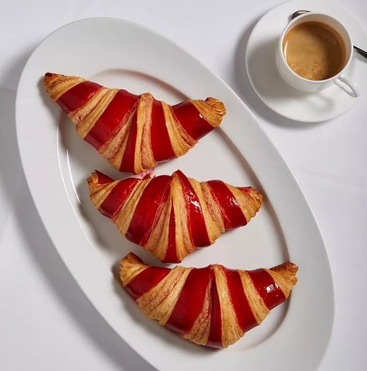 Miami’s Top Bakeries Compete in Croissant Battle, Tickets Still Available