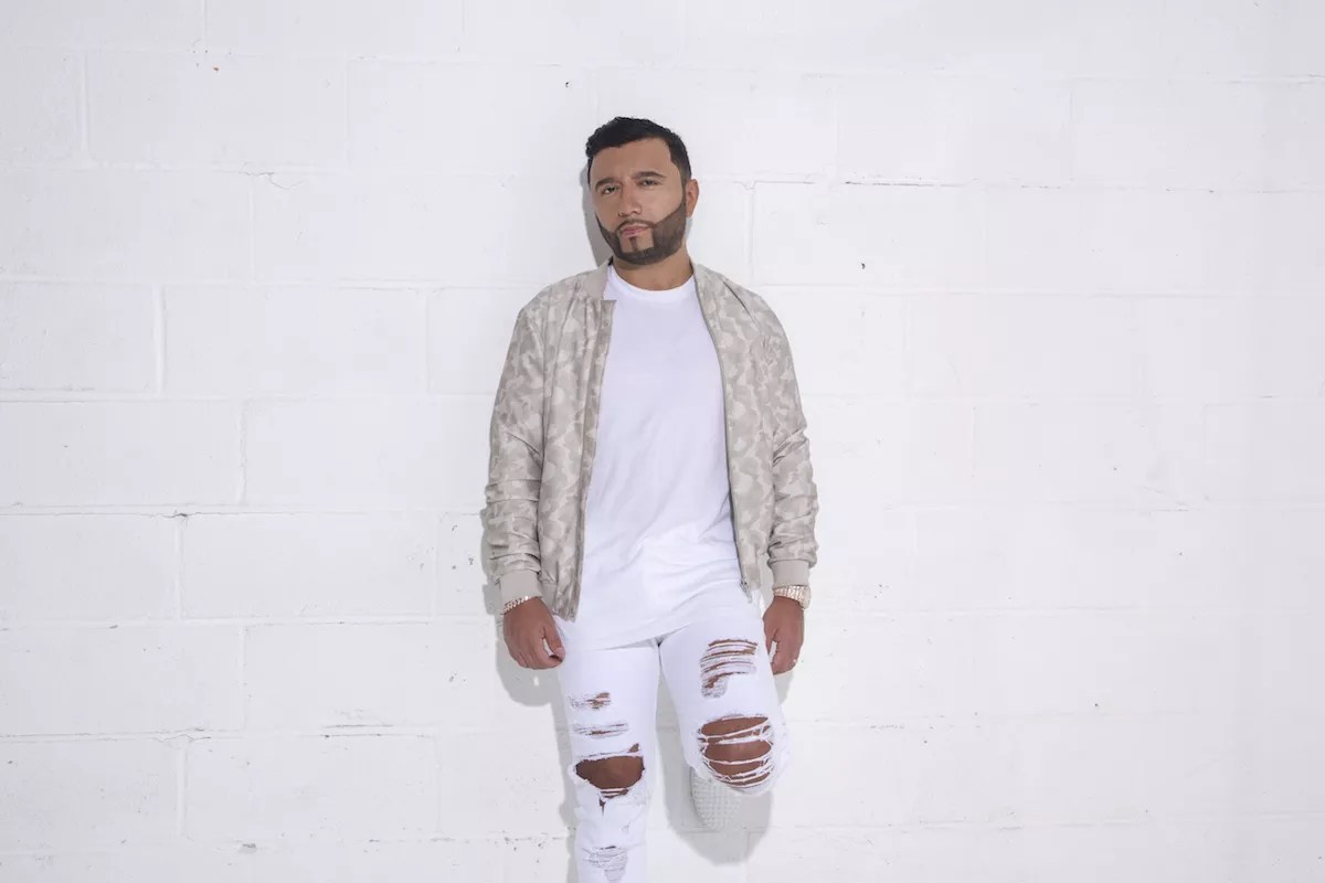 Fuego Music Festival Wants to Be the Ultra of Latin Music Fests