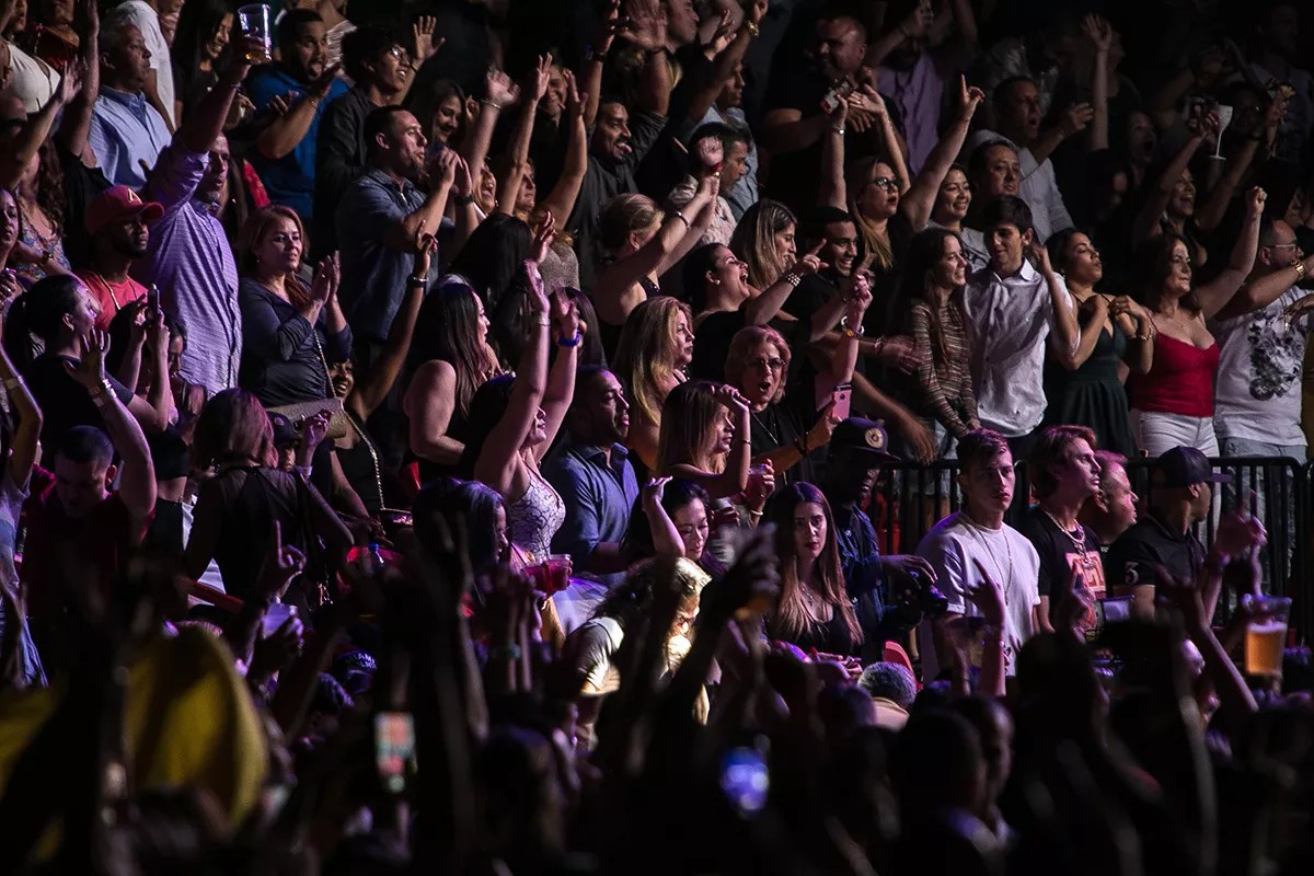 The Best Concerts in Miami This Week