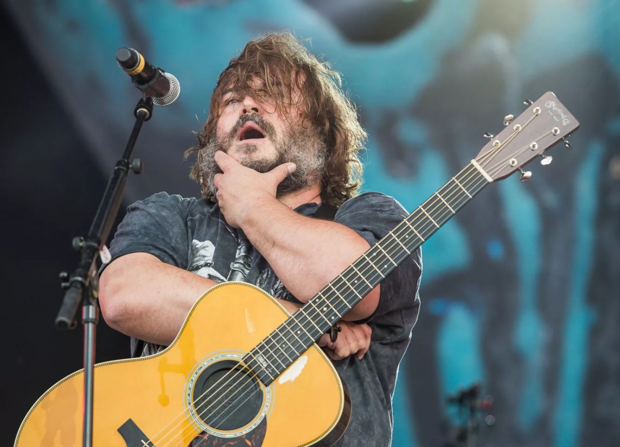 Five Bands to Watch at Fort Rock 2018