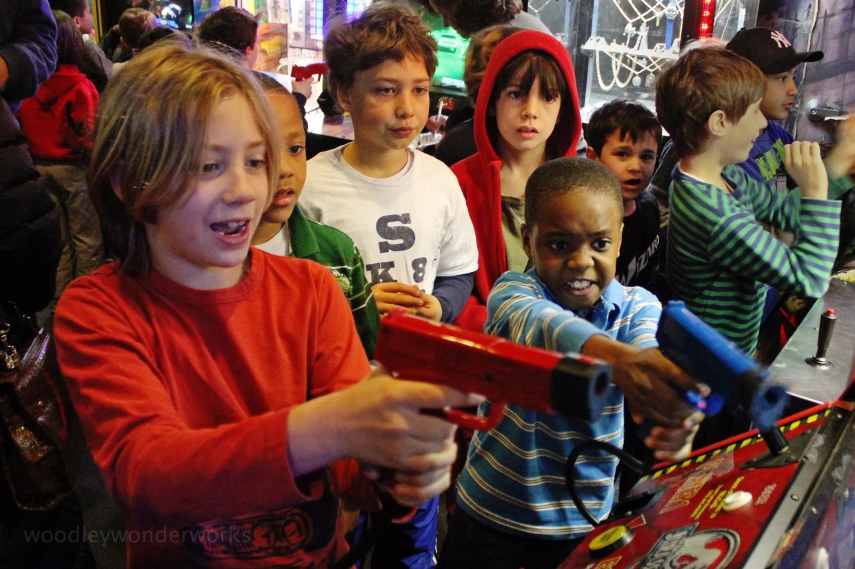 Miami-Dade Considers Gun Safety Classes for All School Kids