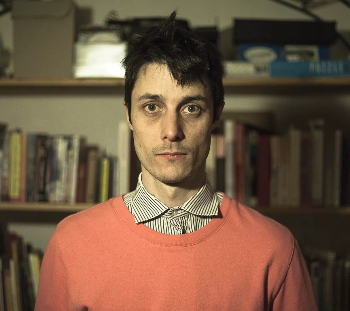 Call Super Brings a Keen Understanding of Dance Music to Floyd