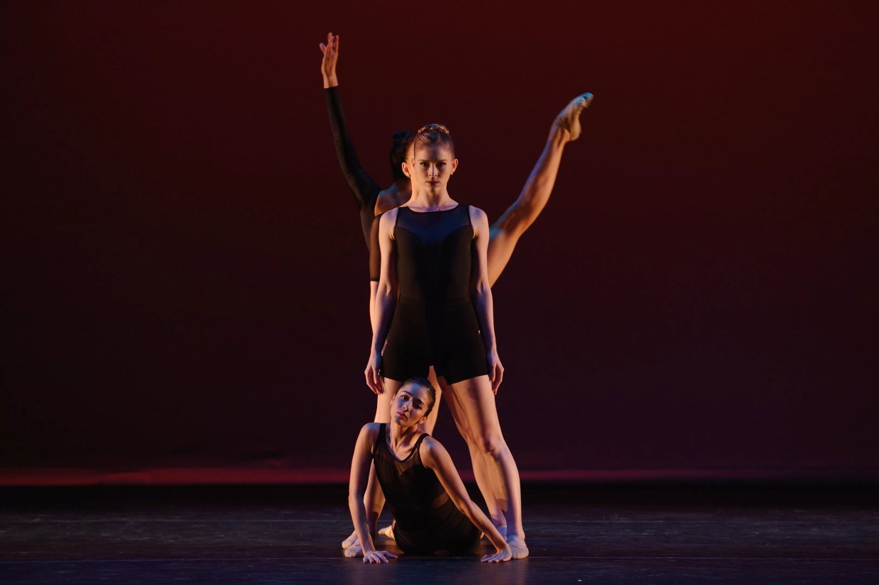 Dimensions Dance Tackles Gender, Power, and Ballet