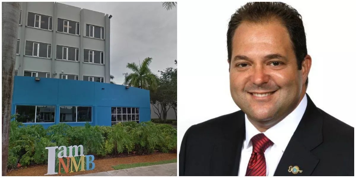 North Miami Beach’s Private Water and Trash Utilities Give Max Donations to Candidates