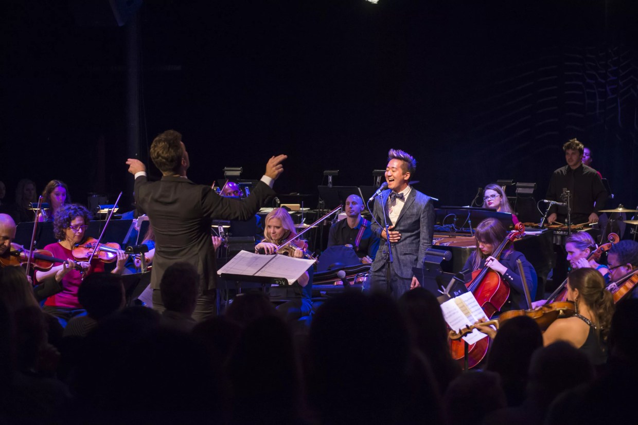 Kishi Bashi’s <i>Improvisations on EO9066</i> Explores the Tragedy of Japanese Internment