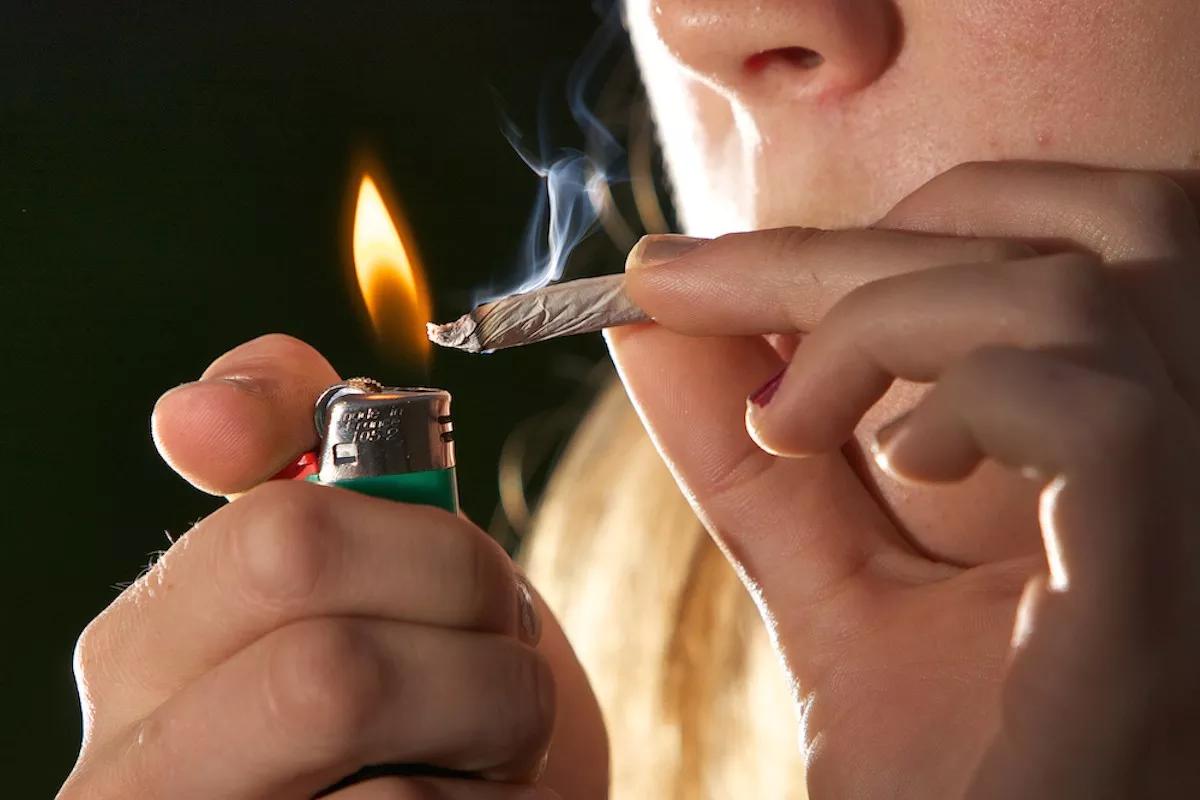 Florida Legislature Approves Smokable Weed