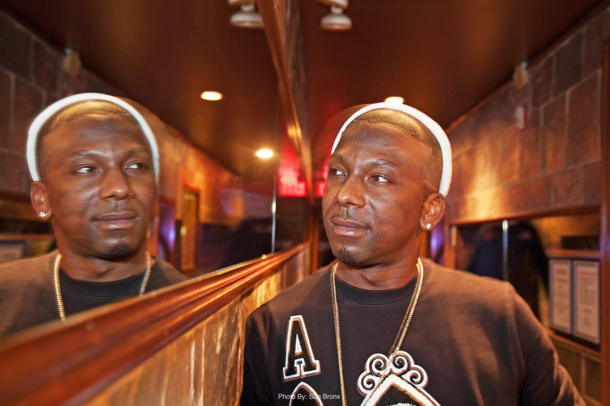 Ras Kass Is a Counterpoint to Lingering Stereotypes About West Coast Rap